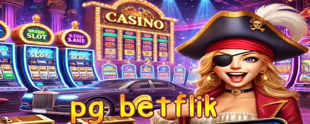 pg betflik
